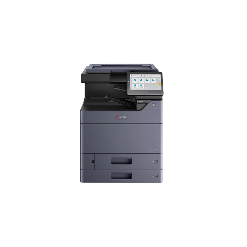МФУ цветной А3 лазерный Kyocera TASKalfa MZ4001ci 110C2K3NL0
