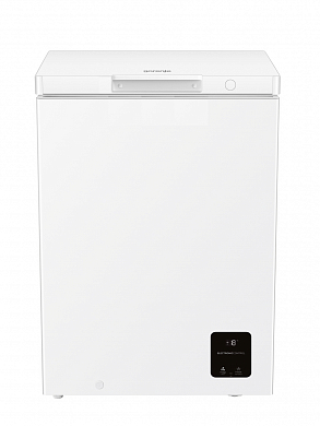 Морозильный ларь GORENJE FHC1014W5