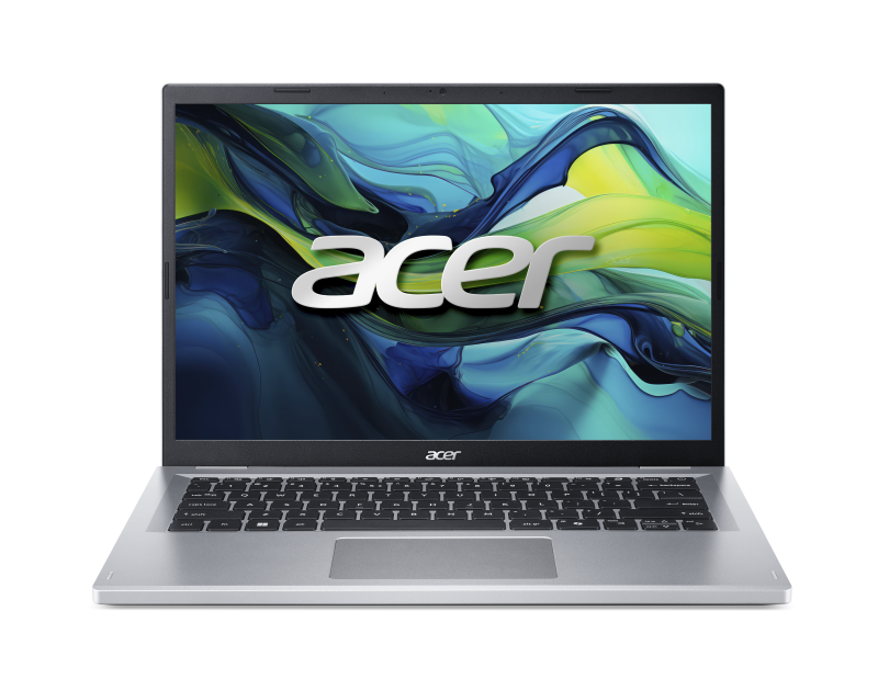 Ноутбук Acer Aspire Go 14 AG14-21P Ryzen 3 7320U 8Gb SSD 256Gb AMD Radeon Graphics 14 WUXGA IPS Cam 