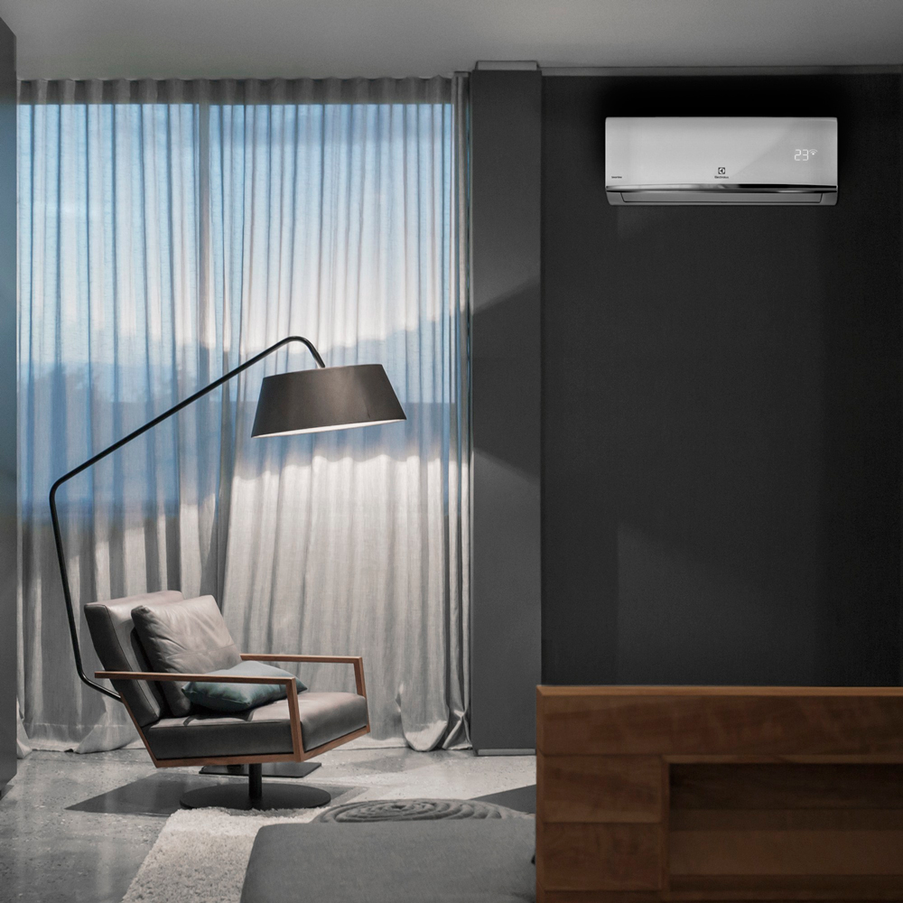Кондиционер ELECTROLUX Smartline EACS-07HSM/N8_V2 — фото 11