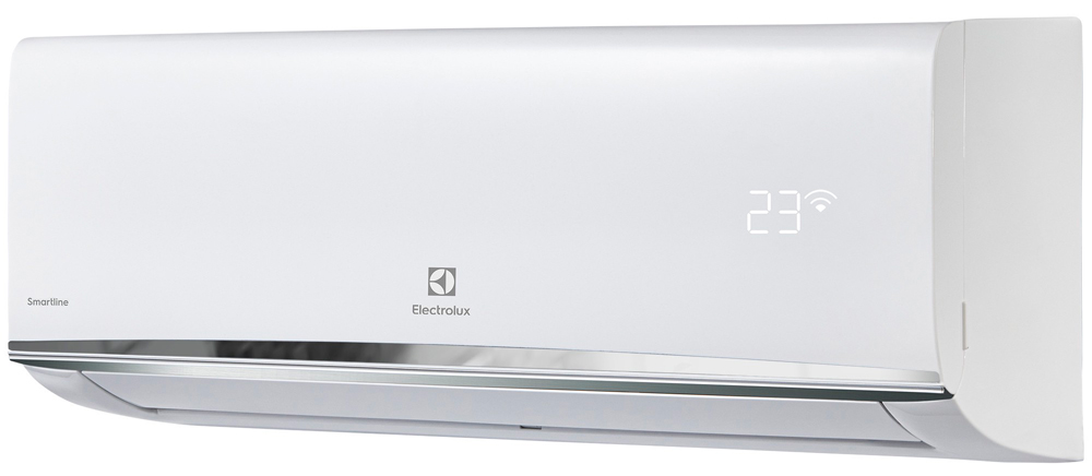 Кондиционер ELECTROLUX Smartline EACS-07HSM/N8_V2 — фото 2