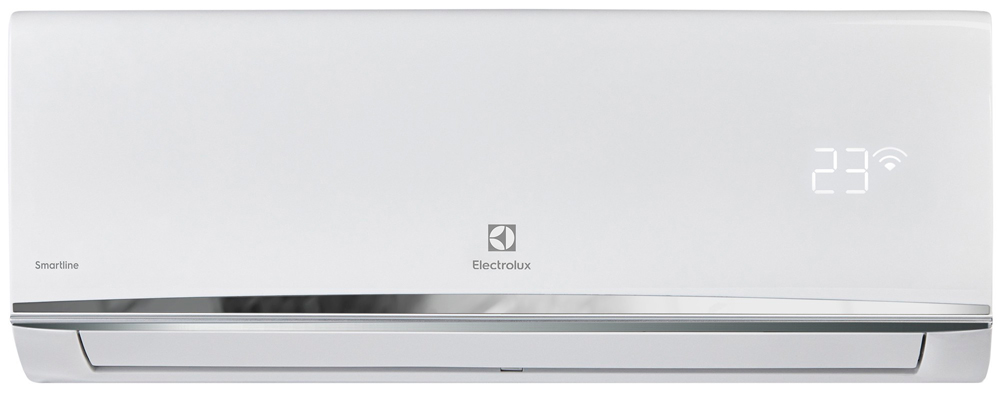 Кондиционер ELECTROLUX Smartline EACS-07HSM/N8_V2 — фото 3