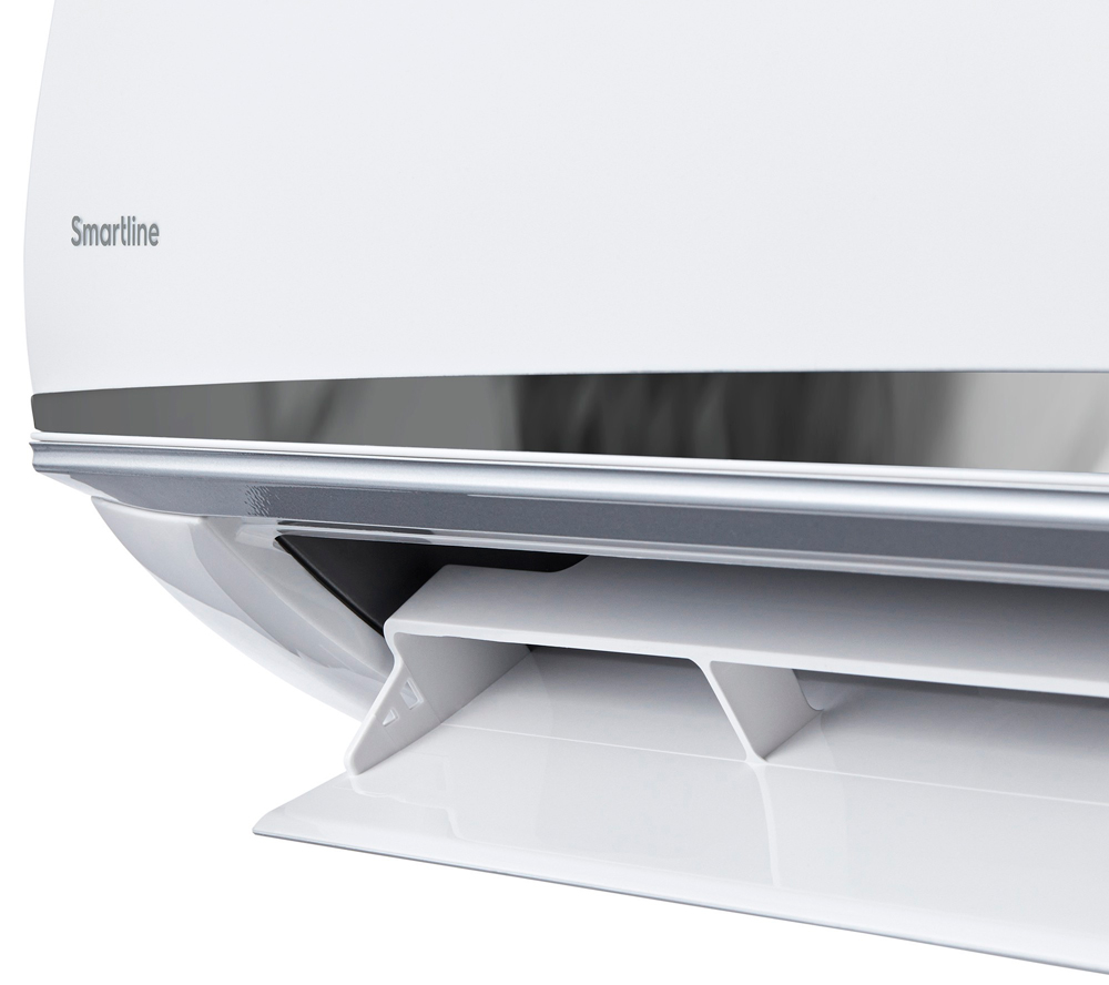Кондиционер ELECTROLUX Smartline EACS-07HSM/N8_V2 — фото 4