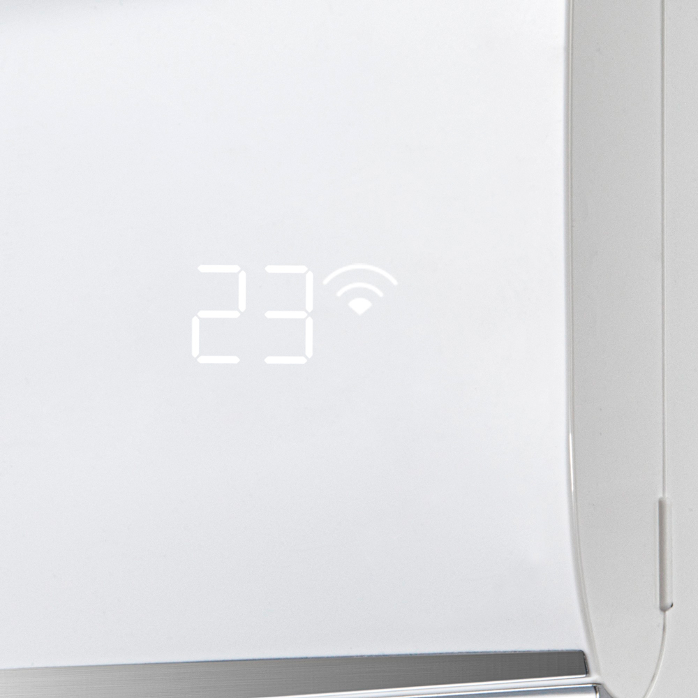 Кондиционер ELECTROLUX Smartline EACS-07HSM/N8_V2 — фото 7
