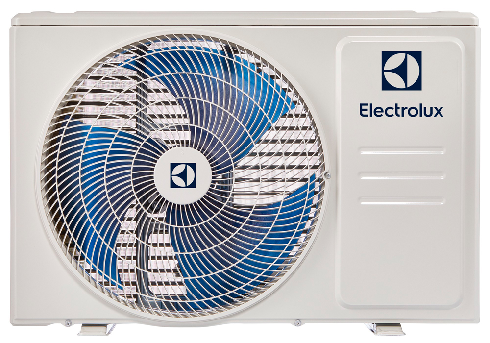 Кондиционер ELECTROLUX Smartline EACS-07HSM/N8_V2 — фото 9