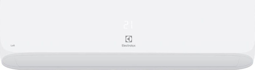 Сплит-система Electrolux EACS-07HAL/N8 — фото 2