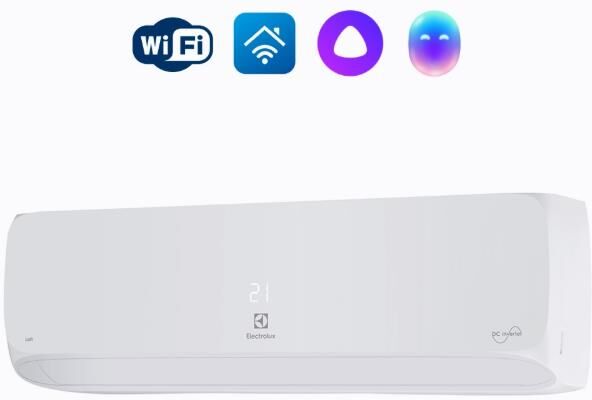 Кондиционер ELECTROLUX Loft EACS/I-07HAL/N8