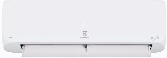 Кондиционер ELECTROLUX Loft EACS/I-07HAL/N8 — фото 2