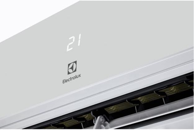 Кондиционер ELECTROLUX Loft EACS/I-07HAL/N8 — фото 3