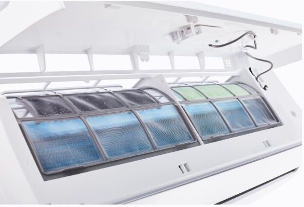 Кондиционер ELECTROLUX Loft EACS/I-07HAL/N8 — фото 4