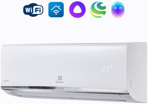 Кондиционер ELECTROLUX Smartline DC EACS/I-07HSM/N8_V2
