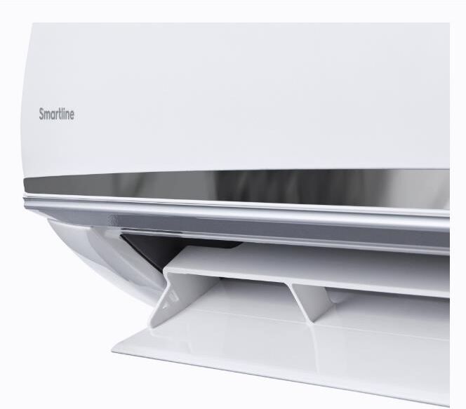 Кондиционер ELECTROLUX Smartline DC EACS/I-07HSM/N8_V2 — фото 2