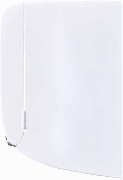 Кондиционер ELECTROLUX Smartline DC EACS/I-07HSM/N8_V2 — фото 3
