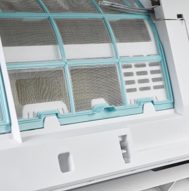 Кондиционер ELECTROLUX Smartline DC EACS/I-07HSM/N8_V2 — фото 4