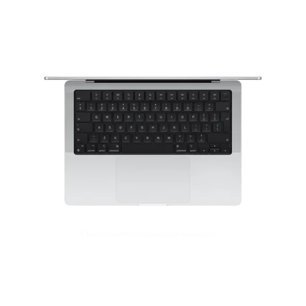 Ноутбук Apple MacBook Pro 16″ M5 Pro 18CPU/20GPU 24GB 1TB Space Black — фото 2