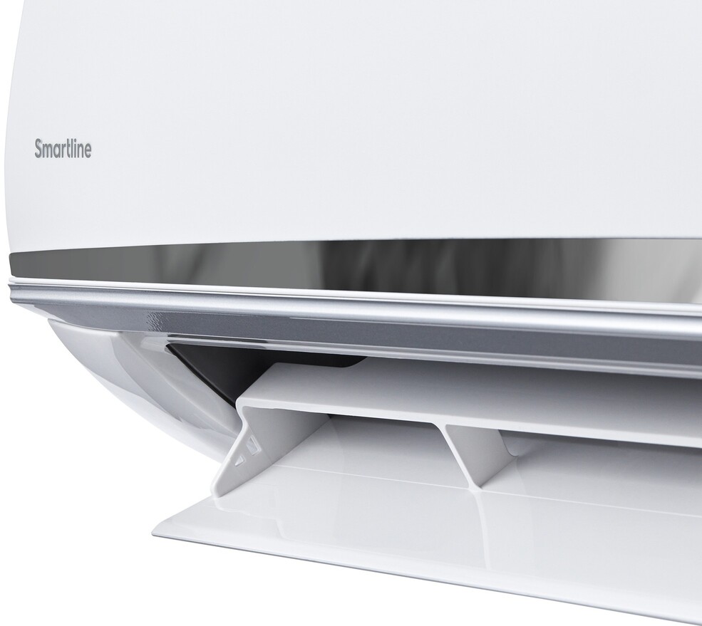 Кондиционер Electrolux EACS-09HSM/N8_V2 — фото 4