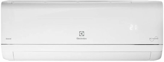 Кондиционер ELECTROLUX Slide EACS-09HSL/N8