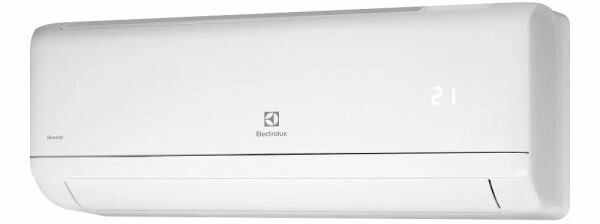 Кондиционер ELECTROLUX Slide EACS-09HSL/N8 — фото 2