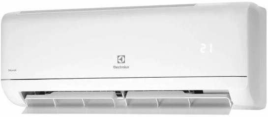 Кондиционер ELECTROLUX Slide EACS-09HSL/N8 — фото 4