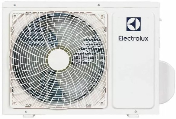 Кондиционер ELECTROLUX Slide EACS-09HSL/N8 — фото 5