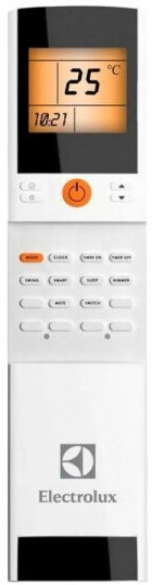 Кондиционер ELECTROLUX Slide EACS-09HSL/N8 — фото 6