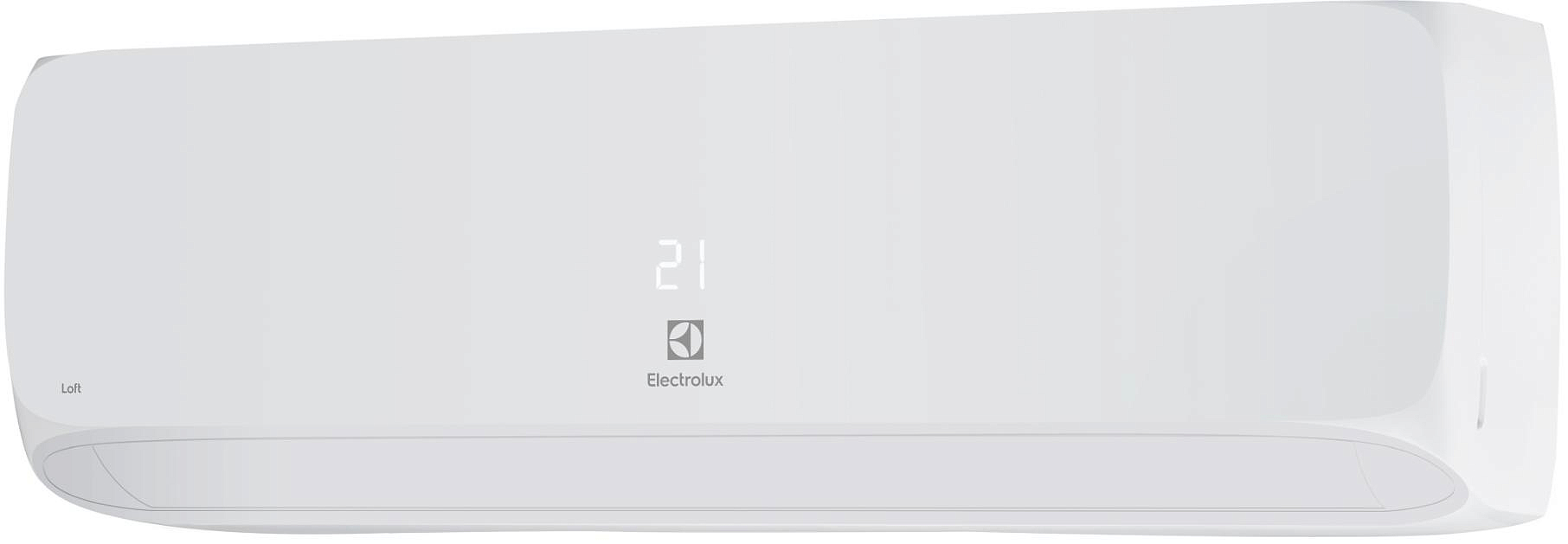 Кондиционер ELECTROLUX Loft EACS-09HAL/N8