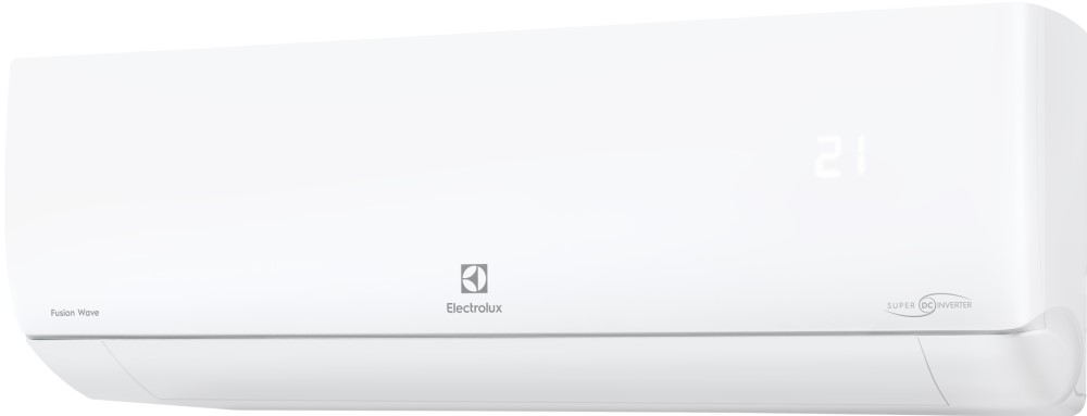 Кондиционер Electrolux Fusion Wave Super DC EACS/I-09HFW/N8