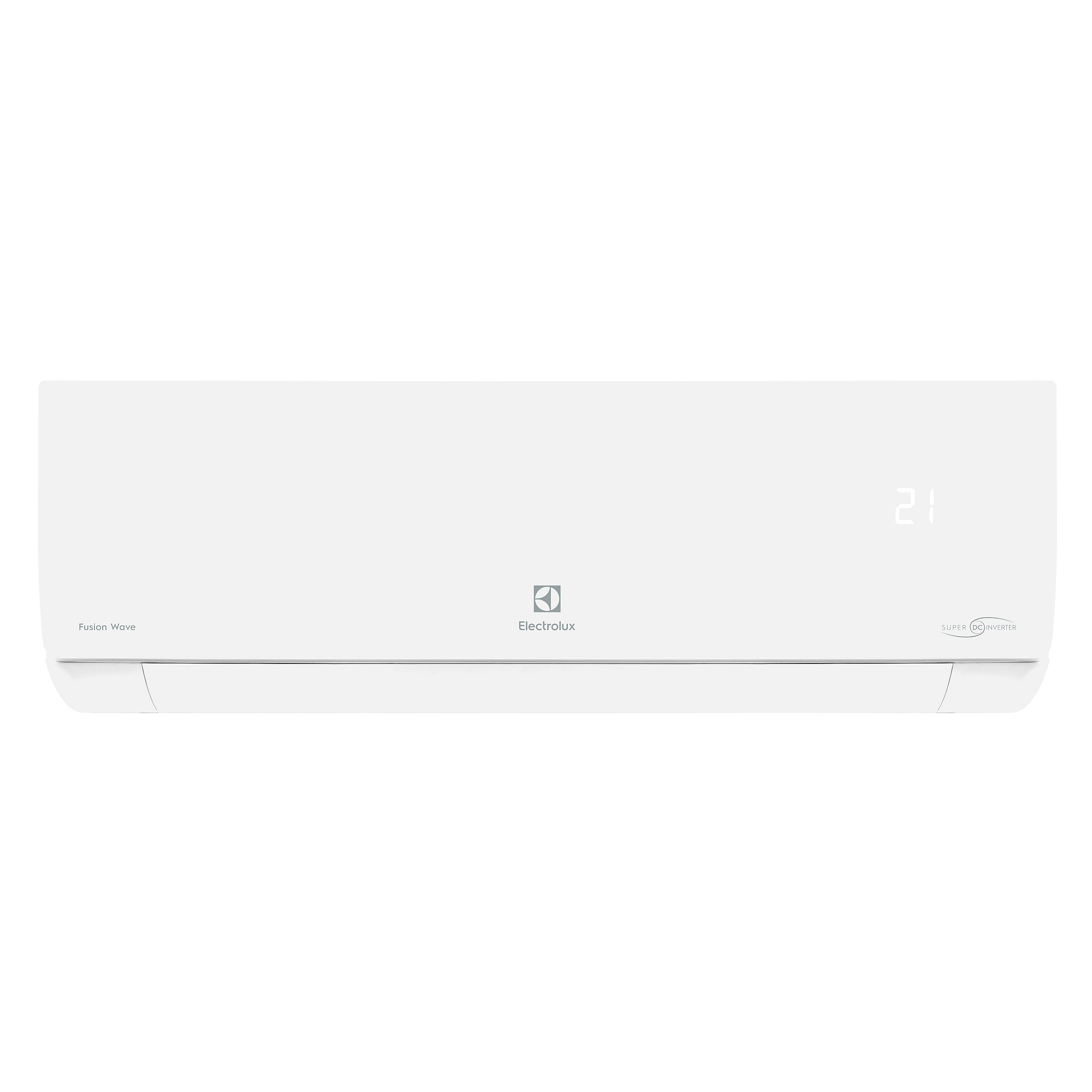 Кондиционер Electrolux Fusion Wave Super DC EACS/I-09HFW/N8 — фото 2