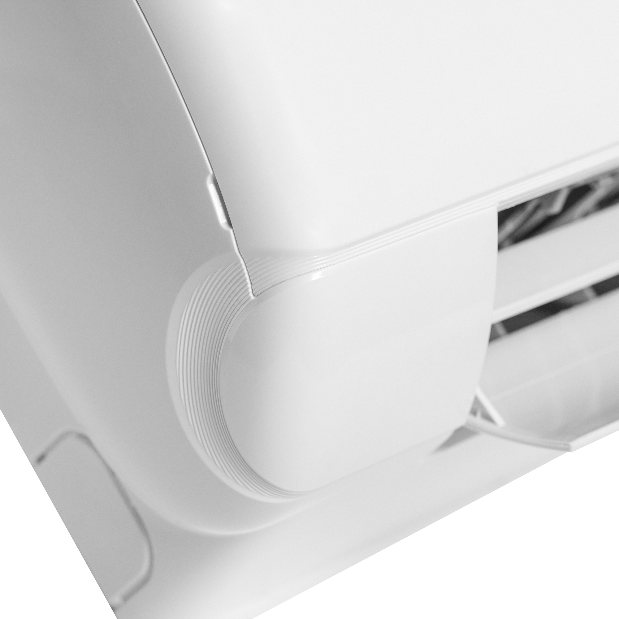 Кондиционер Electrolux Fusion Wave Super DC EACS/I-09HFW/N8 — фото 5