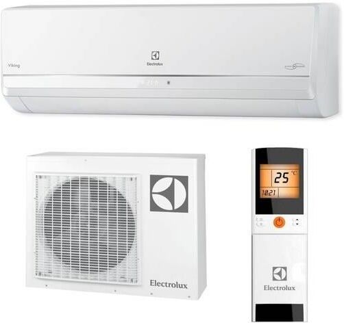 Кондиционер Electrolux EACS/I-09HVI/N8_21Y