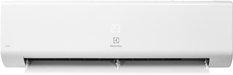Кондиционер ELECTROLUX Slide EACS-12HSL/N8 — фото 2