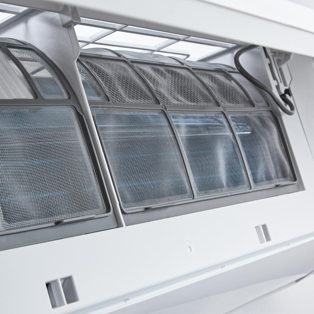 Кондиционер ELECTROLUX Slide EACS-12HSL/N8 — фото 4