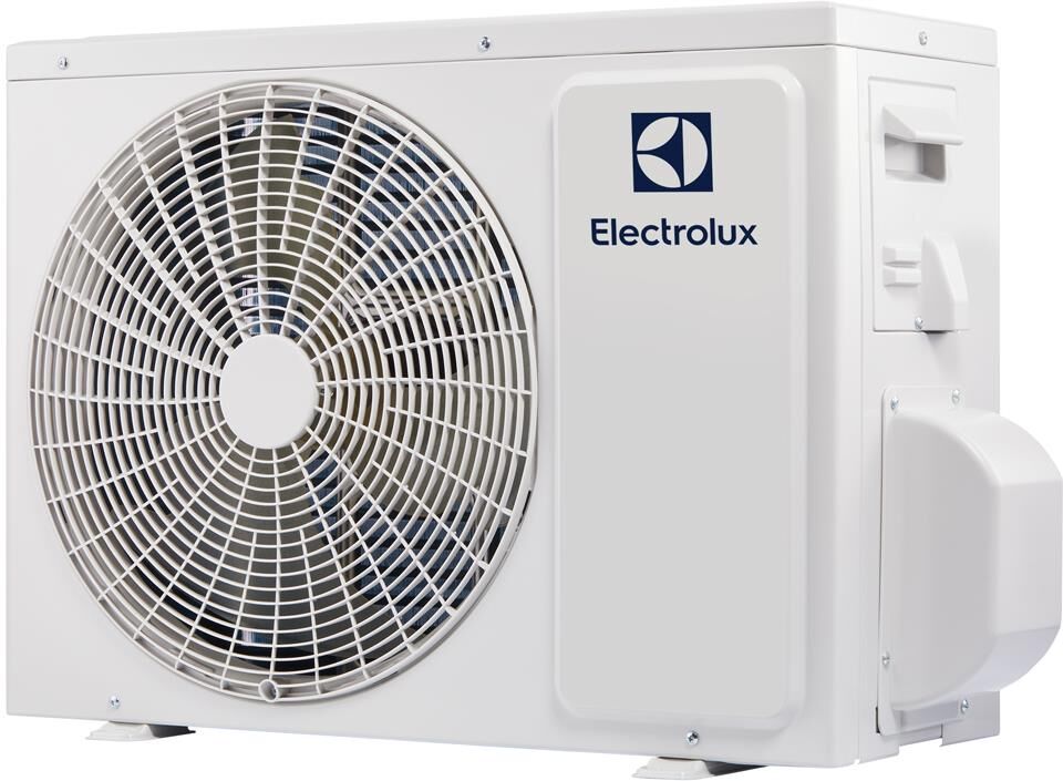 Кондиционер ELECTROLUX Slide EACS-12HSL/N8 — фото 5