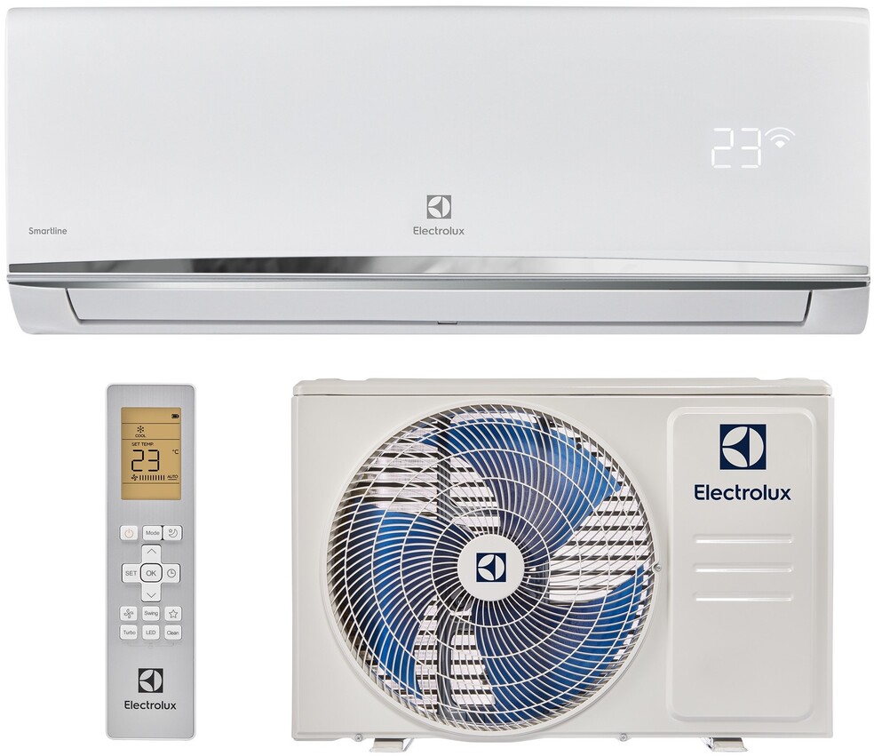 Кондиционер Electrolux EACS-12HSM/N8_V2 — фото 8