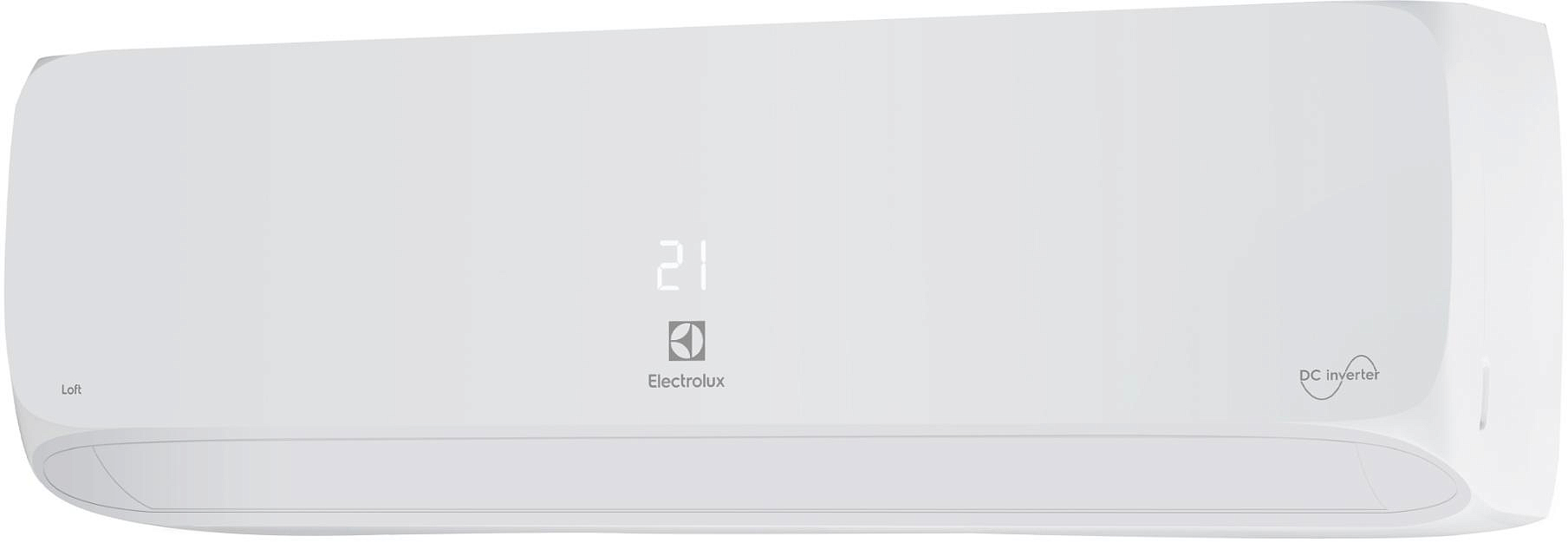 Кондиционер Electrolux EACS-12HAL/N8