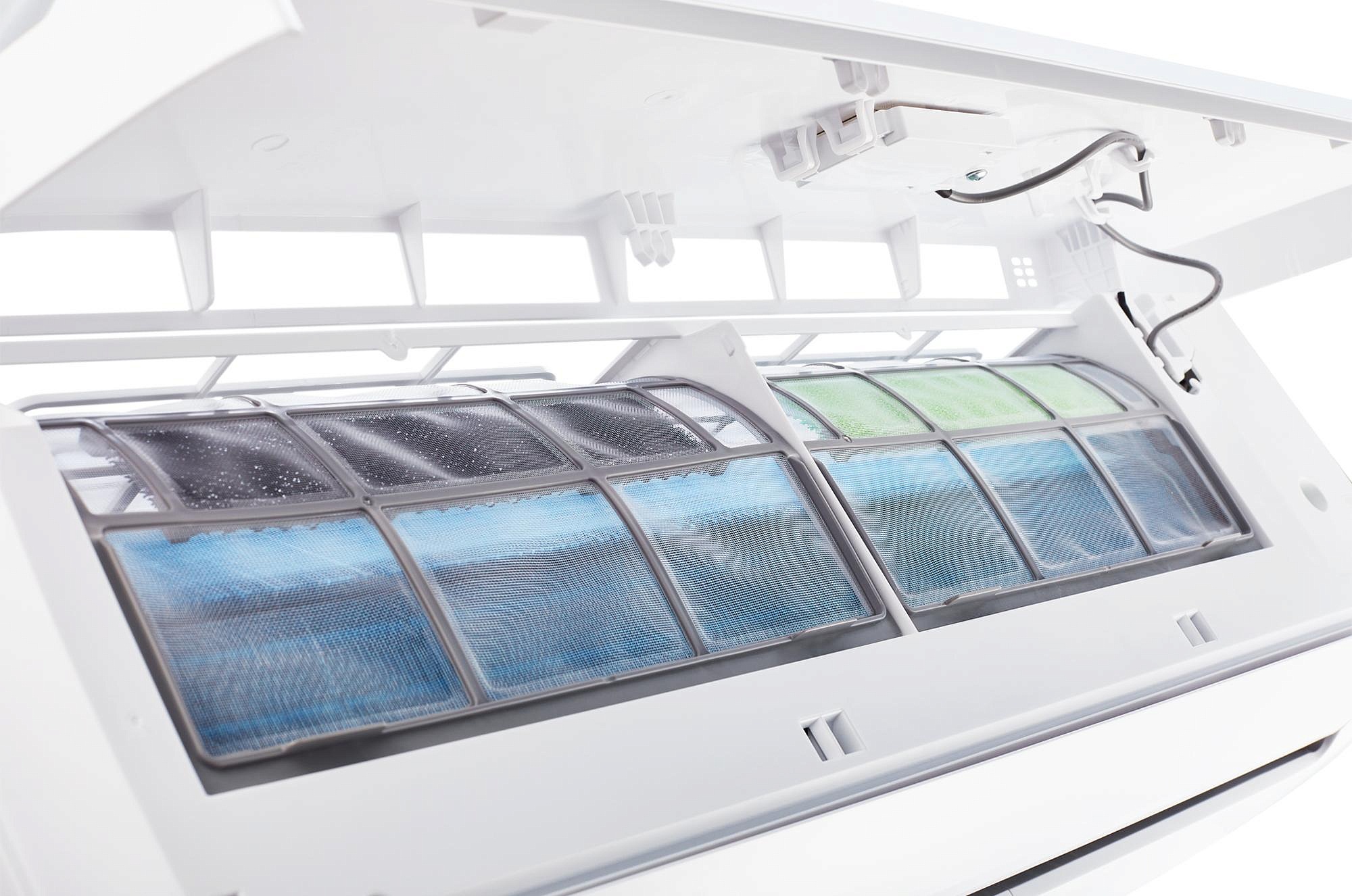 Кондиционер Electrolux EACS-12HAL/N8 — фото 6