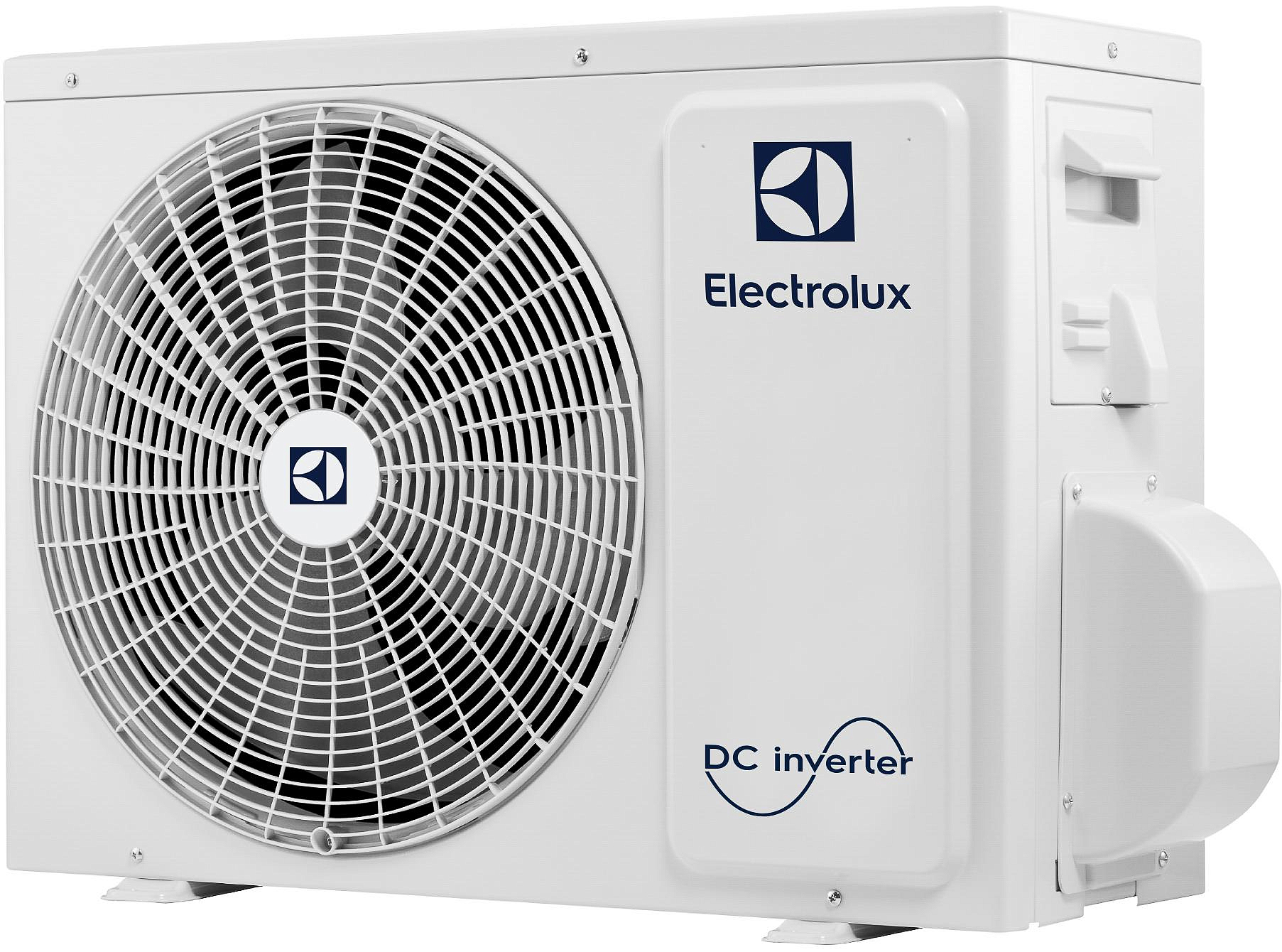 Кондиционер Electrolux EACS-12HAL/N8 — фото 9