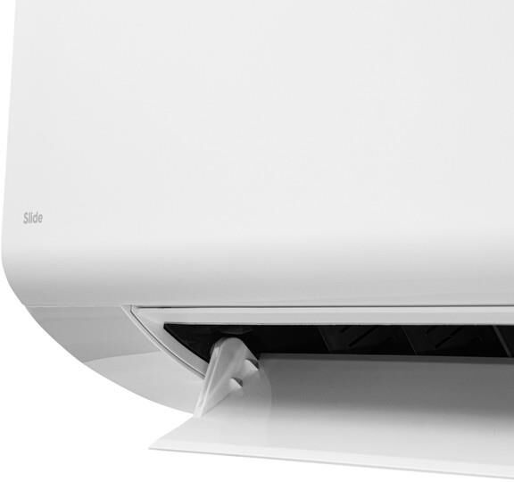 Кондиционер Electrolux EACS/I-12HSL/N8 — фото 2