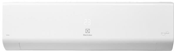Кондиционер Electrolux EACS/I-12HSL/N8 — фото 3