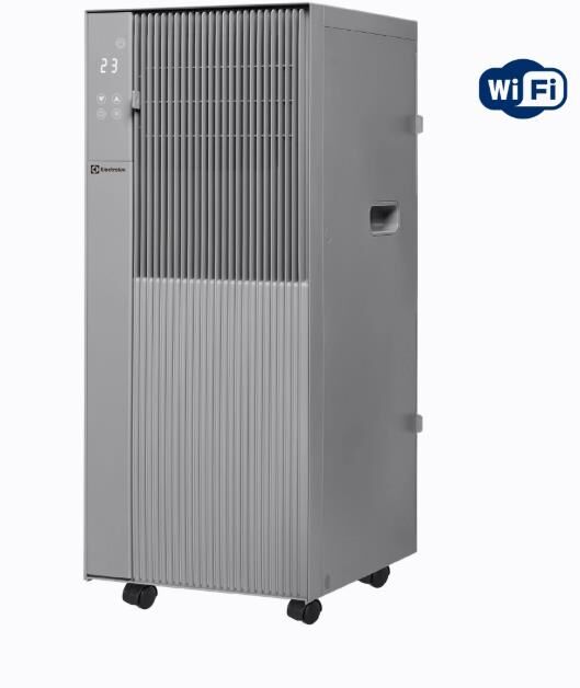 Мобильный кондиционер ELECTROLUX Arizona EACM-14 AZ/N6