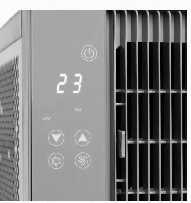 Мобильный кондиционер ELECTROLUX Arizona EACM-14 AZ/N6 — фото 3