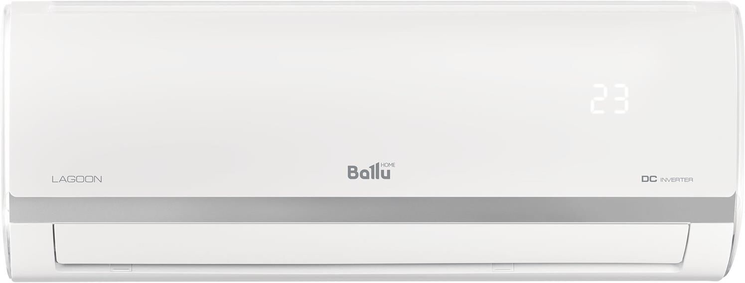 Кондиционер Ballu BSDI-07HN8_V2 Lagoon DC