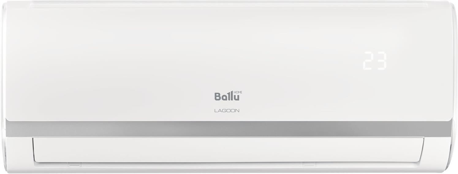 Кондиционер Ballu BSD-12HN8 Lagoon — фото 2