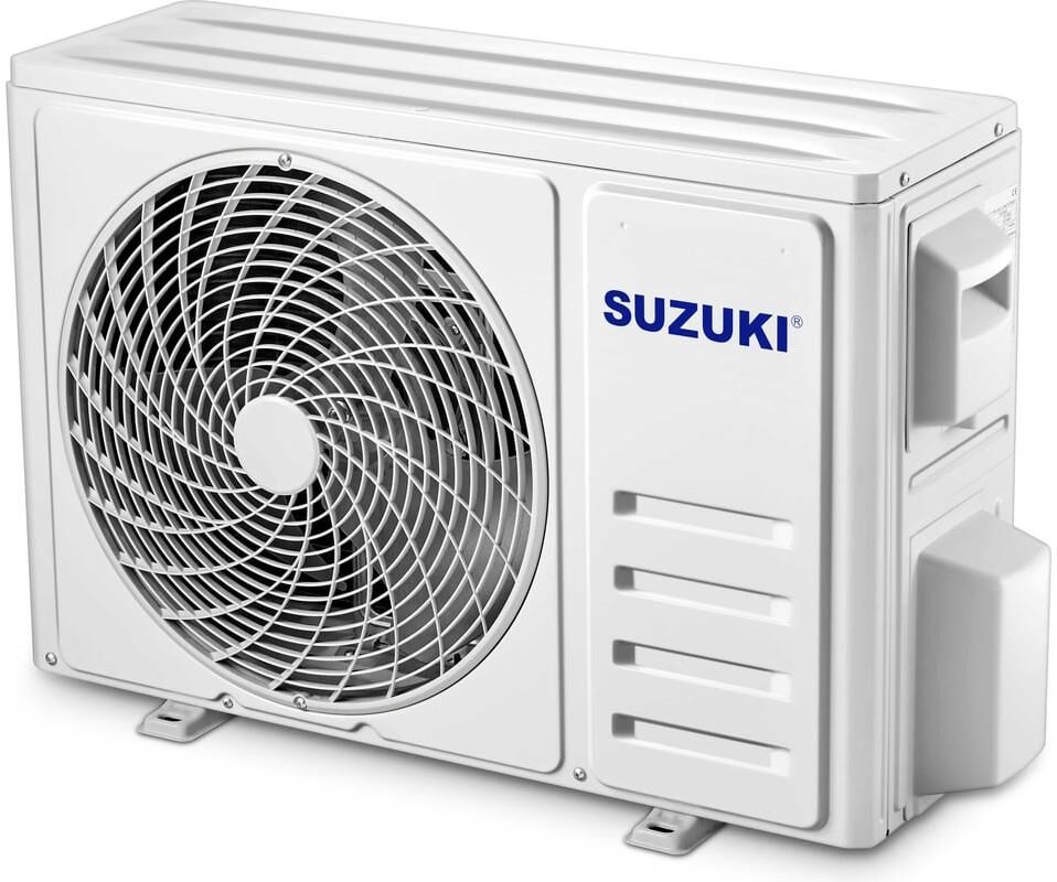 Кондиционер Suzuki Ultra SUSH-C072BE — фото 5