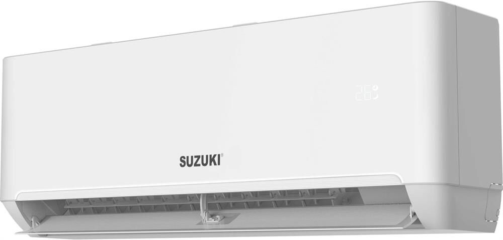 Кондиционер Suzuki Ultra SUSH-C072BE — фото 6