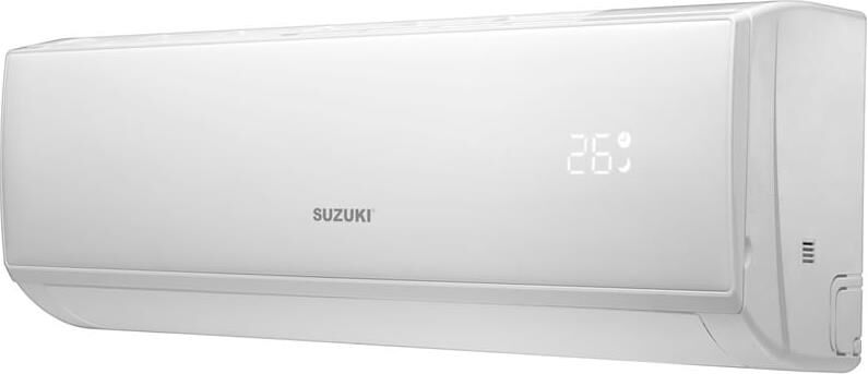 Кондиционер Suzuki SUSH-С079BE — фото 2