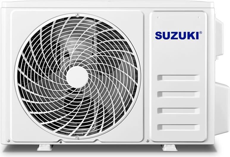 Кондиционер Suzuki SUSH-С079BE — фото 3