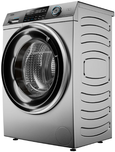 Стиральная машина Haier HW80-BP14969ASE — фото 3