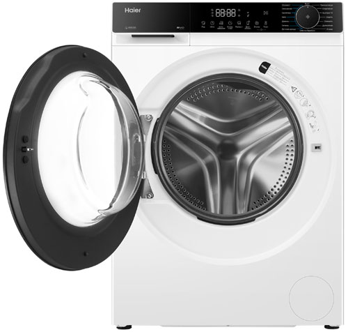 Стиральная машина Haier HW70-BP12357U1 — фото 9