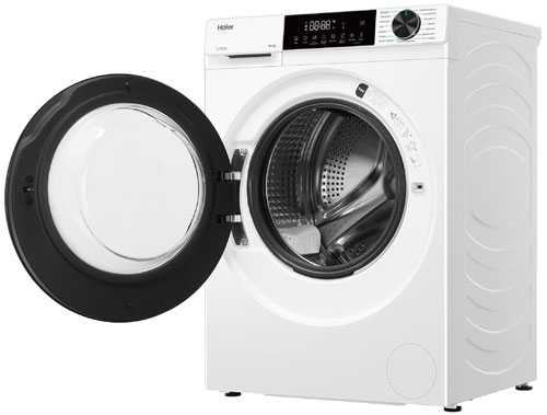 Стиральная машина Haier HW70-BP12337U1 — фото 4